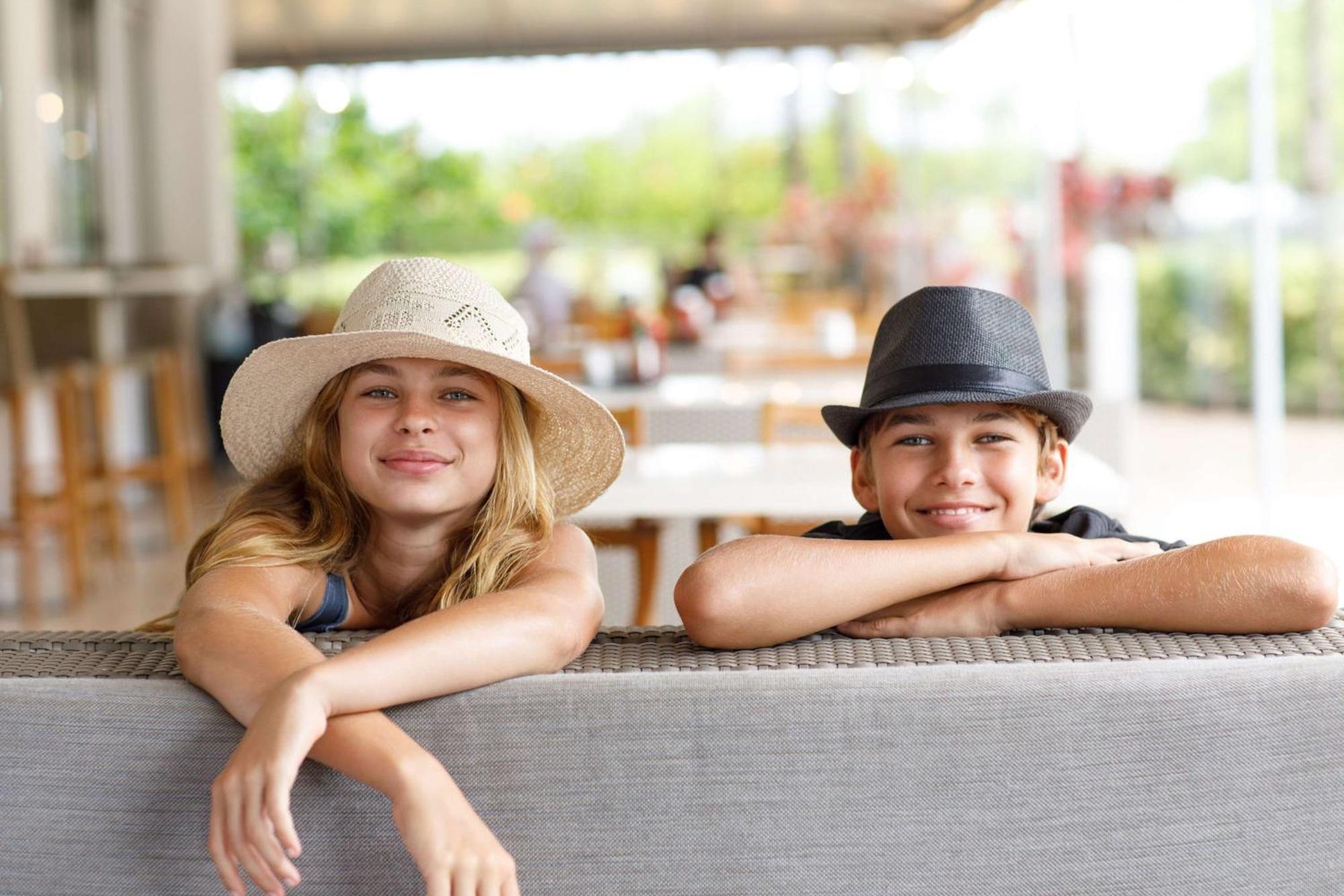 Doubletree Resort Hollywood Beach מראה חיצוני תמונה