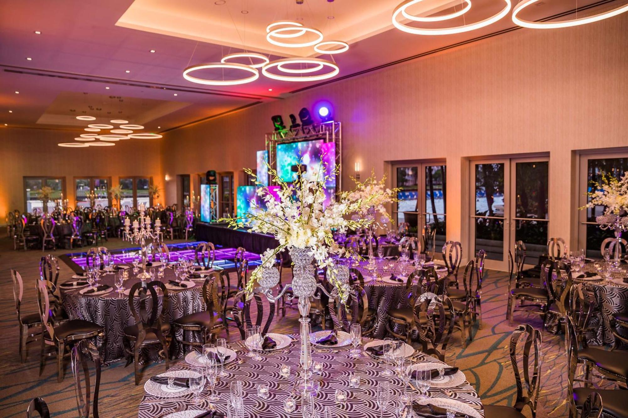 Doubletree Resort Hollywood Beach מראה חיצוני תמונה